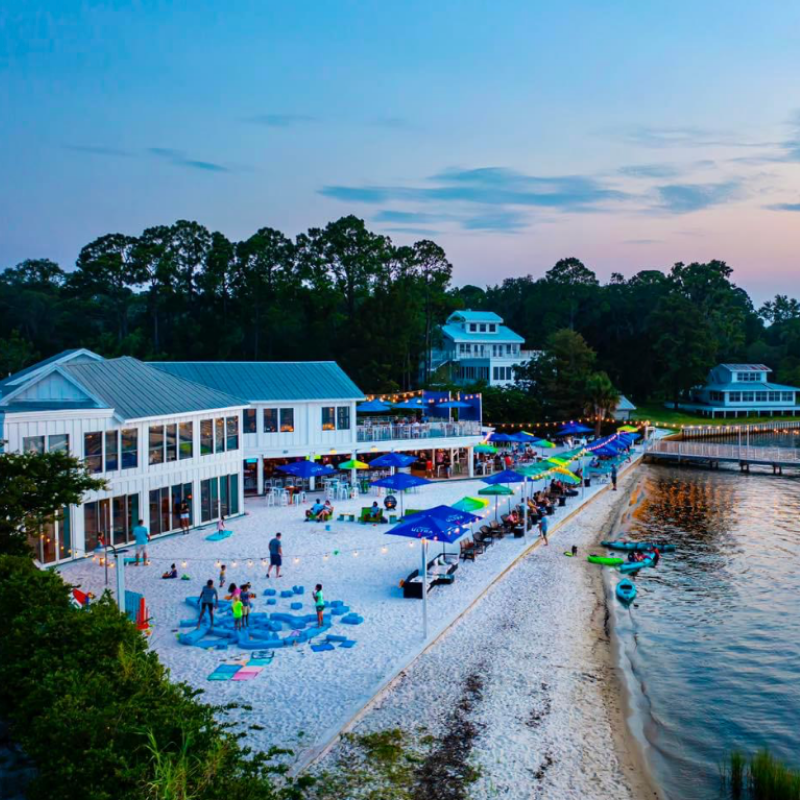 NORTH BEACH SOCIAL VENUES 30a Songwriters Festival North Beach Social Venues 30a Songwriters Festival